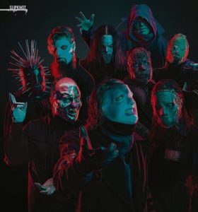 Slipknot Sukses Puaskan Penggemar Saat Tampil di Acara Hammersonic 2023