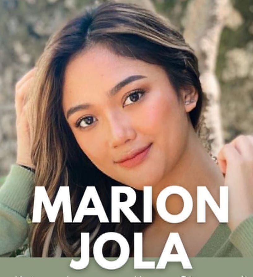 Marion Jola Ternyata Sempat Dilarang Ayahnya Jadi Seorang Penyanyi