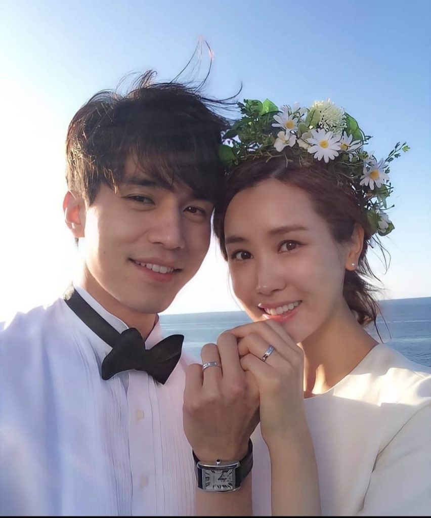 8 Tahun Pacaran, Se7en dan Lee Da Hae Umumkan Akan Menikah pada Mei 2023