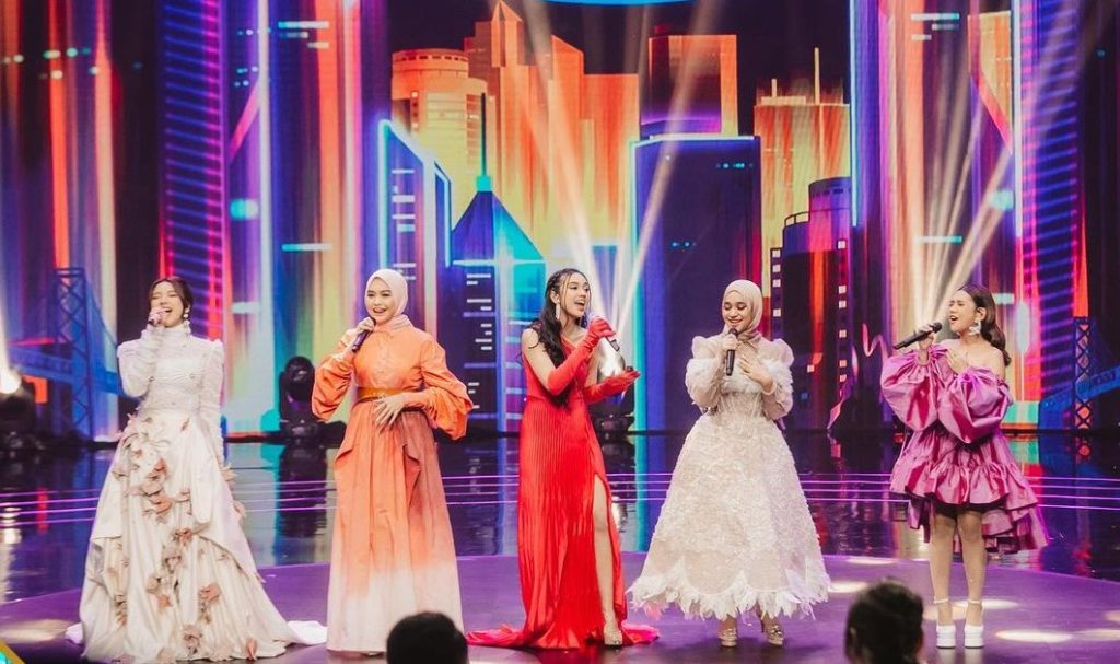 Pengumuman Pemenang Indonesia Idol 2023 akan di Umumkan Minggu Depan