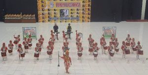 Siswa Siswi TK Negeri 2 Yogyakarta Rebut Juara 1 Drumband dan Paramanandi se-DIY Pra Mandiri