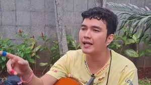 Aldi Taher Tak Menyangka Lagu yang Dibuatnya Viral dan Hasilkan Uang