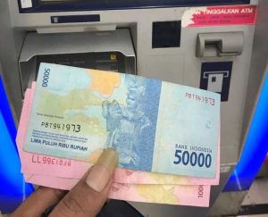 Seperti Jackpot Dua WNA Bulgaria Bobol ATM di Yogykarta