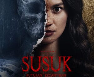 Film Horor Susuk Akan Tayang di Bioskop Mulai Bulan Agustus