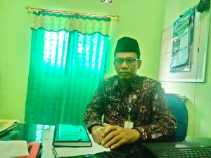 100 Ribu Per Bulan, Bantuan Hibah Gubernur Tahun Ini Ada 13107 Ustadz Ustadzah