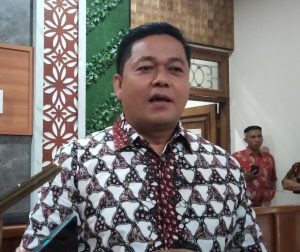 Setiap Tahun Alami Defisit, Kata Ketua DPRD Pati Itu Hal Biasa