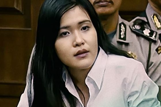 Segera Tayang Film Kopi Sianida Jessica Kumala Wongso