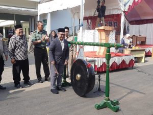 Kerjasama Dengan Menpora RI, IPMAFA Gelar Marching Competition (IMC) Tingkat Nasional RI.