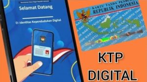 IKD Hanya Bisa Digunakan Di Bandara Saja. Pelayanan Lain Masih Disosialisasika