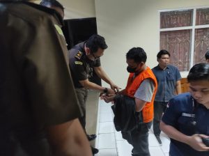 Ancaman 5 Tahun Penjara, Pengelola Bumdesma di Pati Rugikan Capai 1 Miliar.