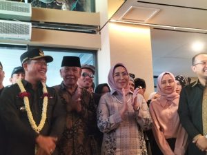 Fasilitasi UMKM Lokal Toko Daging Nusantara ke 8 Resmi di buka