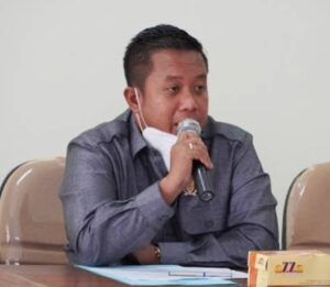 Ketua Fraksi PDIP Desak PJ Bupati Pati, Tunjukan Bukti Surat Penetapan Tempat Dari BKPP