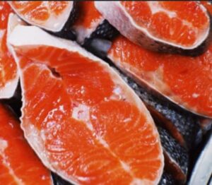 Manfaat Menakjubkan dari Konsumsi Ikan Salmon bagi Kesehatan Tubuh