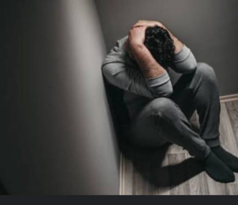 Beberapa Alasan Mengapa Terjadi Depresi pada Seseorang