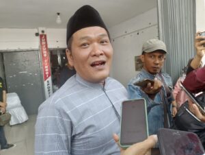 JKSPN Dukung Gibran Maju Sebagai Cawapres 2024.