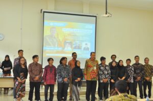 Pengurus Baru IKPM Jawa Tengah, Siap Menyongsong Masa Depan yang Penuh Inovasi
