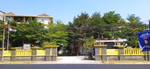 Bantuan 30 Rumah di Gabus Dari Program Tuku Lemah Oleh Omah