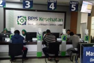 Percepat Pelayanan, BPJS Kesehatan Pati Keluarkan Sistem I-Care JKN dan Gunem.