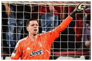 Wojciech Szczesny Masuk Dalam Daftar Incaran Bayern Munche, Tapi Enggan Jadi Pelapis