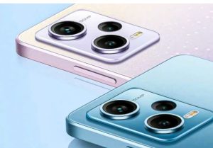 Keren, Xiaomi Redmi Note 12 Segera Masuk Indonesia, Ini spesifikasi lengkapnya