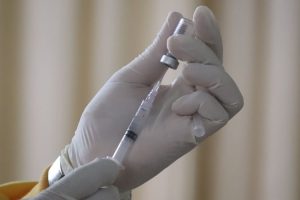 Vaksinasi HPV Beri Perlindungan Kuat Terhadap Kanker Serviks