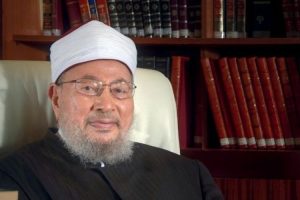 Jenazah Syekh Yusuf Al Qaradawi akan dishalatkan Selasa di Doha
