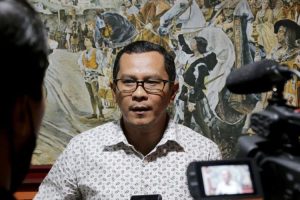 Komisi C DPRD DKI Jakarta minta Bapenda genjot PAD