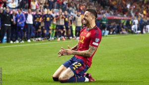 Real Madrid Incar Joselu, Usai Espanyol Terdegradasi dari Laliga