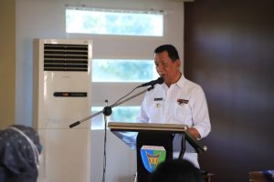 Bupati Pesisir Selatan siapkan tim kendalikan harga pascakenaikan BBM