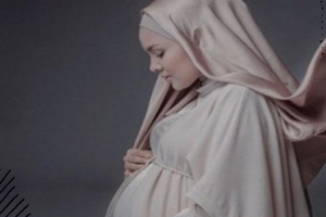 5 Doa Yang Baik Di Amalkan Saat Ibu Hamil