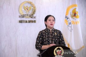 Puan : Bung Karno Selamat Dari Pembunuhan Karena Berkah Puasa