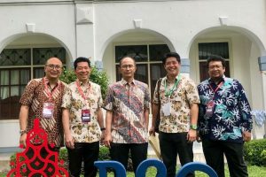 Kadin Jatim bersama 14 perusahaan sukseskan target zero emission
