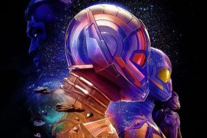 Film Marvel Studios Ant-Man and The Wasp Quantumania Hadir Kembali dan Bisa Dinikmati di Disney+ Hotstar