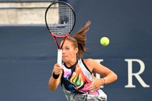 Kasatkina kalahkan Saville rebut gelar WTA Granby