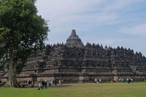 Ketua DPP PKB Sambut Putusan Kenaikan Tarif Borobudur