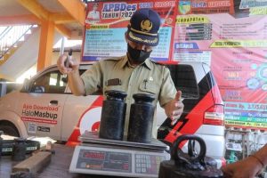 Lalui Ajang Olimpiade, Kemendag Kenalkan Metrologi Ke Pelajar