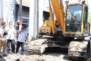 DPRD minta adanya percepatan pembangunan infrastruktur di Surabaya