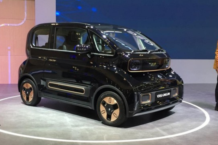 Kelebihan Mobil Listrik untuk Aktivitas Masa Kini