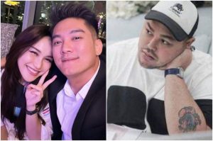 Kedekatan Ayu Ting Ting dan Boy William Makin Lengket, Ivan Gunawan Ingatkan Hal Ini