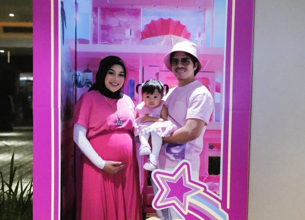 Ini Alasan Aurel Hermansyah dan Atta Halilintar Batal Babymoon di Jepang