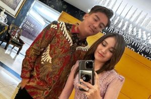 Dianggap Sudah Jadi Sepasang, Inilah Potret Romantis Ayu Ting Ting dan Boy William, Sempat Bingung Soal Ini