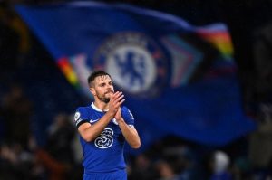 Inter Milan Kena Tingkung, Cesar Azpilicueta di Srobot Atletico Madrod di Bursa Transfer Musim Ini