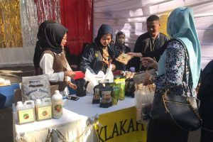 Memberdayakan desa melalui KKN inovatif mahasiswa Universitas Jember