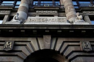 Bank sentral Meksiko naikkan suku bunga acuan ke-11 berturut-turut