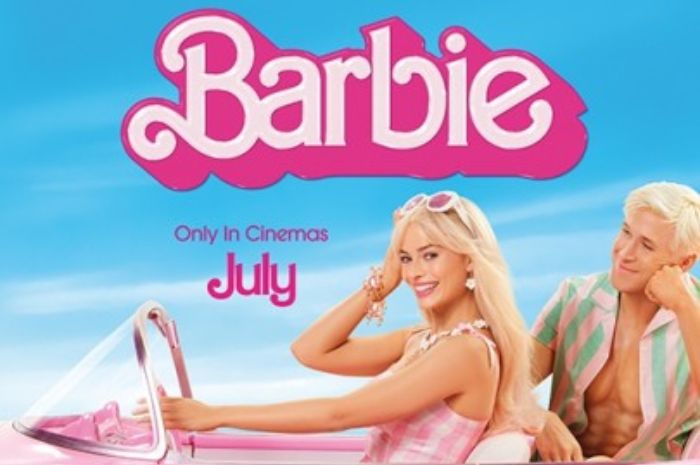 Sinopsis Film Barbie Live Action yang Telah Tayang di Bioskop Indonesia