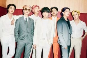 BTS Bantah Rumor Pembubaran Tim