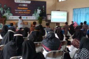 Puluhan pemuda ikuti inkubator bisnis di BLK Wonosobo