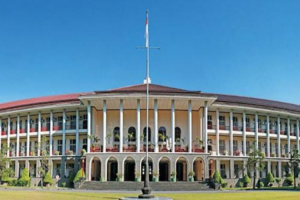 Kampus Terbaik di Indonesia