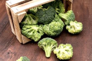 Beberapa Kesalahan Saat Memasak Bawang Putih Hingga Brokoli