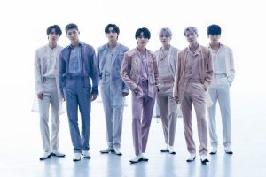 Hari Pertama Rilis, Album BTS “Proof” Terjual Lebih dari 2 Juta Kopi